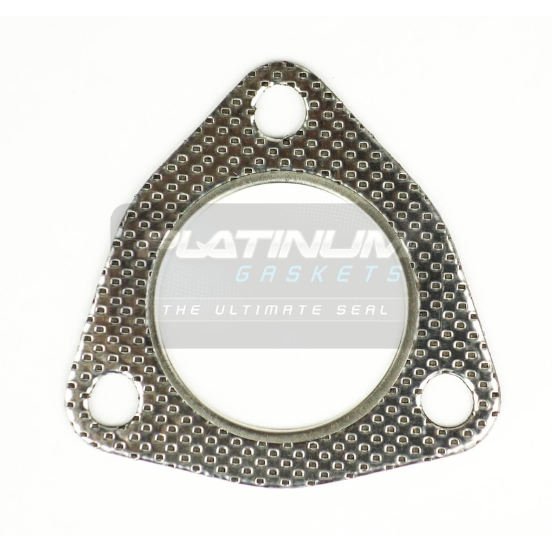 Platinum Exhaust Manifold Flange Gasket – EFG603