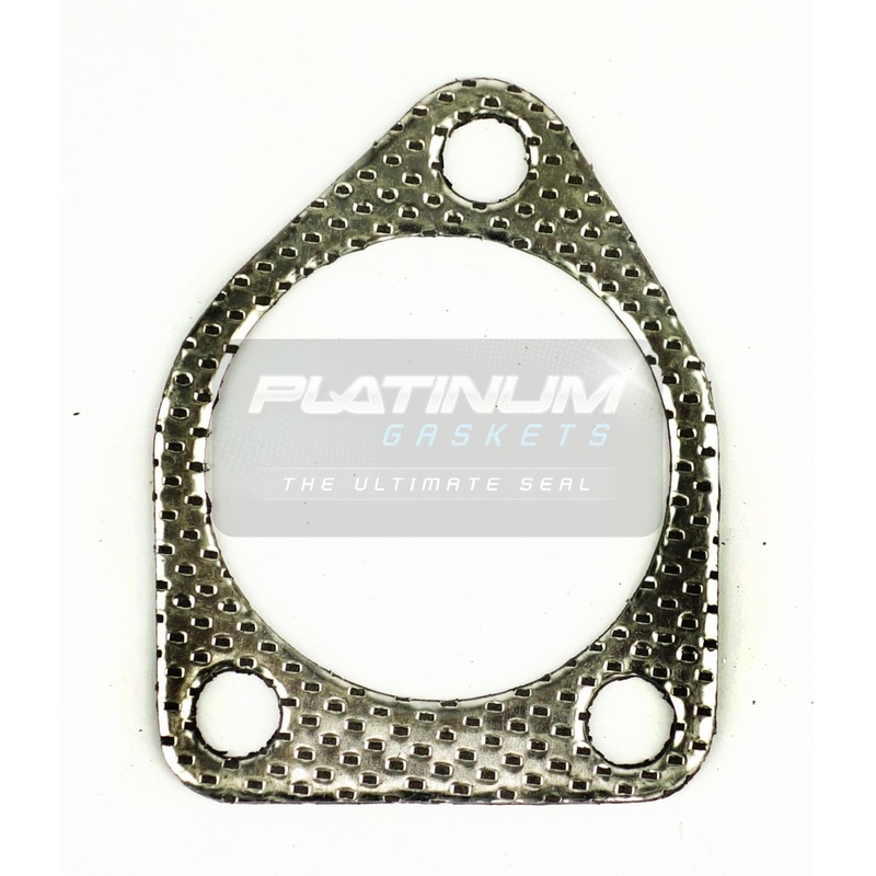 Platinum Exhaust Manifold Flange Gasket – JE146