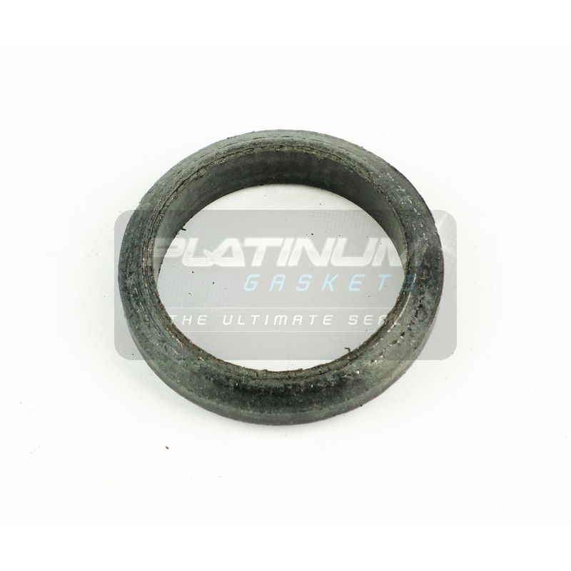 Platinum Exhaust Manifold Flange Gasket – JE375