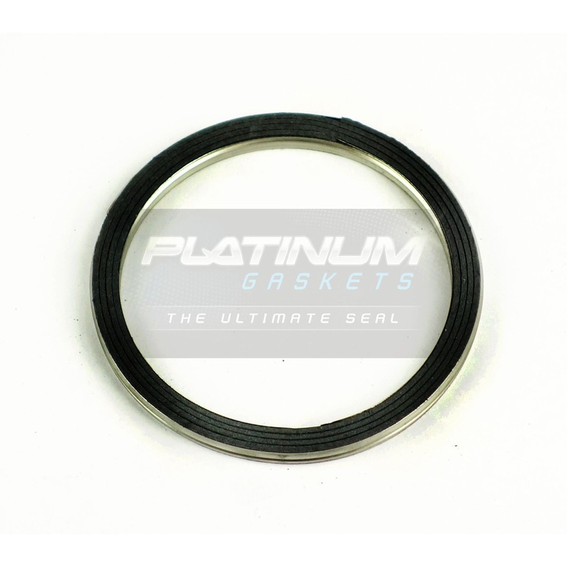 Platinum Exhaust Manifold Flange Gasket – JE626