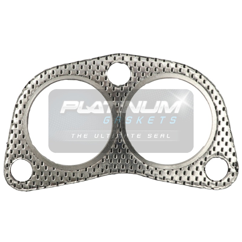 Platinum Exhaust Manifold Flange Gasket – JF041