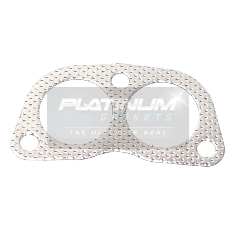 Platinum Exhaust Manifold Flange Gasket – JF046