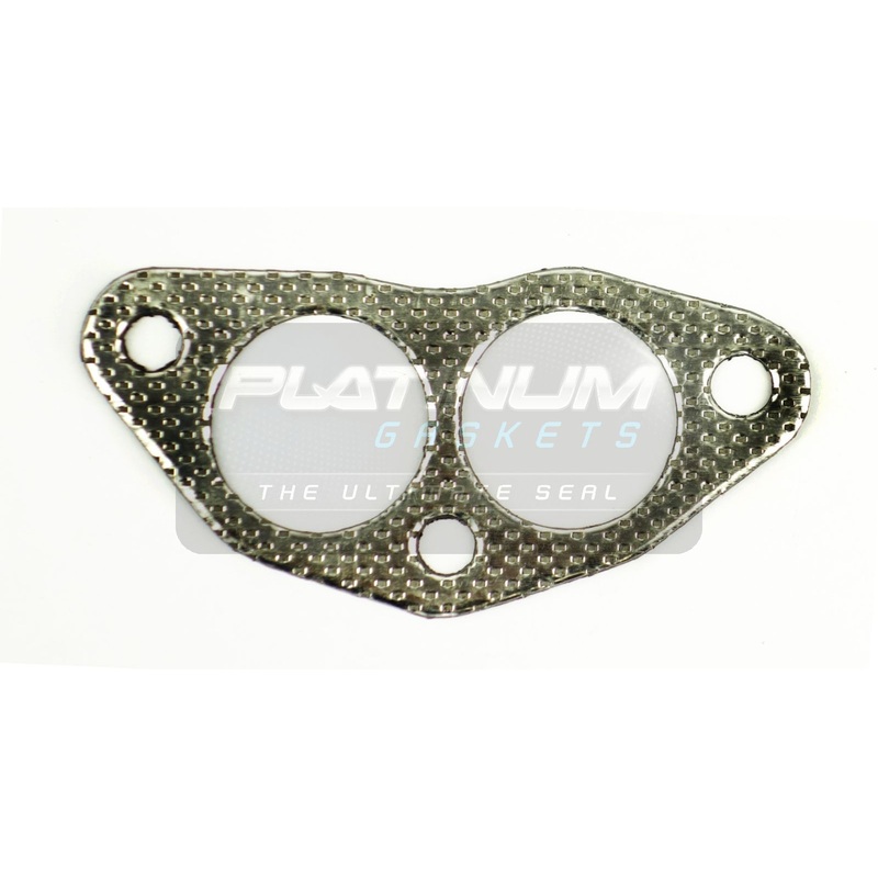 Platinum Exhaust Manifold Flange Gasket – JF102