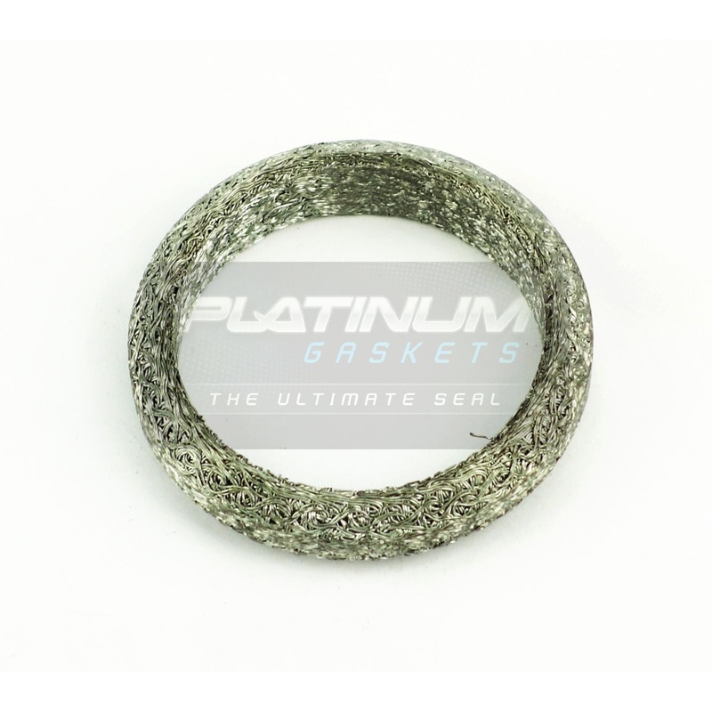 Platinum Exhaust Manifold Flange Gasket – KK243