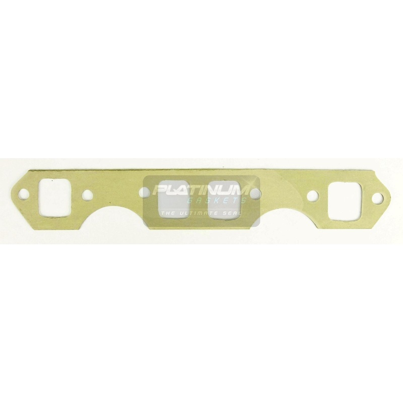 Platinum Exhaust Manifold Gasket – HSM9A