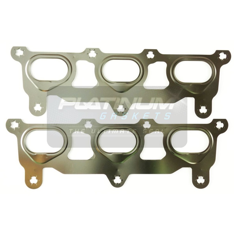 Platinum Exhaust Manifold Gasket Set – EMS430