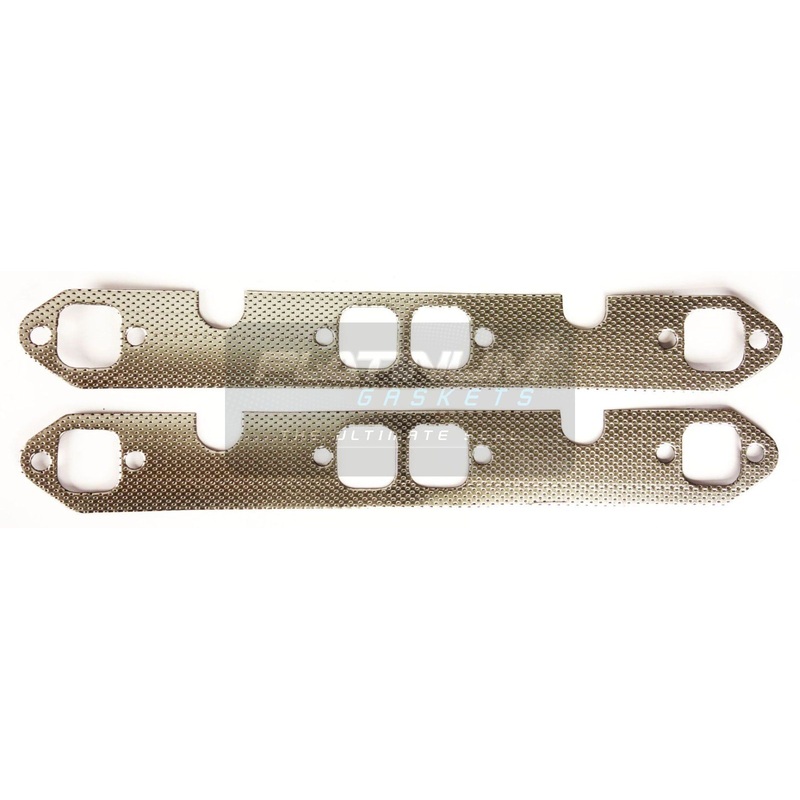 Platinum Exhaust Manifold Gasket Set – HA310