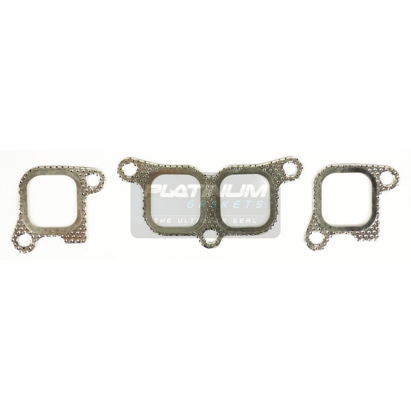 Platinum Exhaust Manifold Gasket Set – HA346