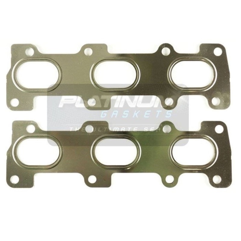 Platinum Exhaust Manifold Set – EMS166