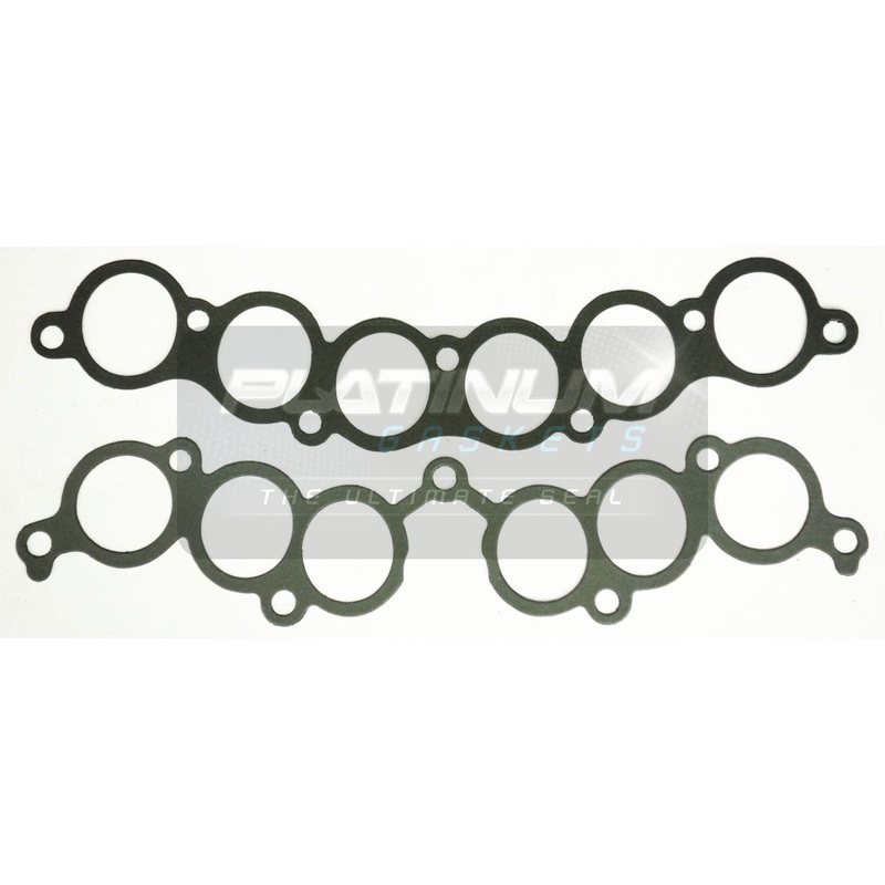 Platinum Fuel Injection Plenum Gasket Set – PC012