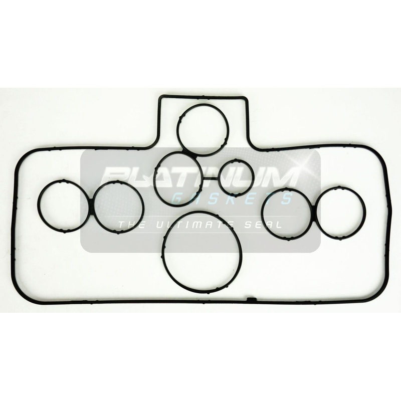 Platinum Fuel Injection Plenum Gasket Set – PC016
