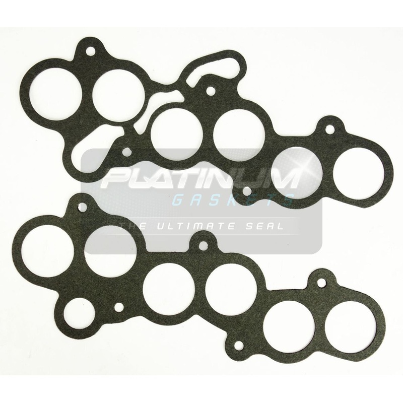 Platinum Fuel Injection Plenum Gasket Set – PC353