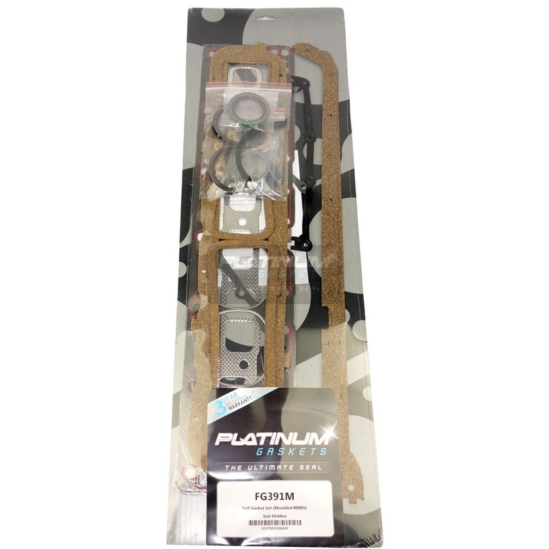 Platinum Full Gasket Set – FG391M
