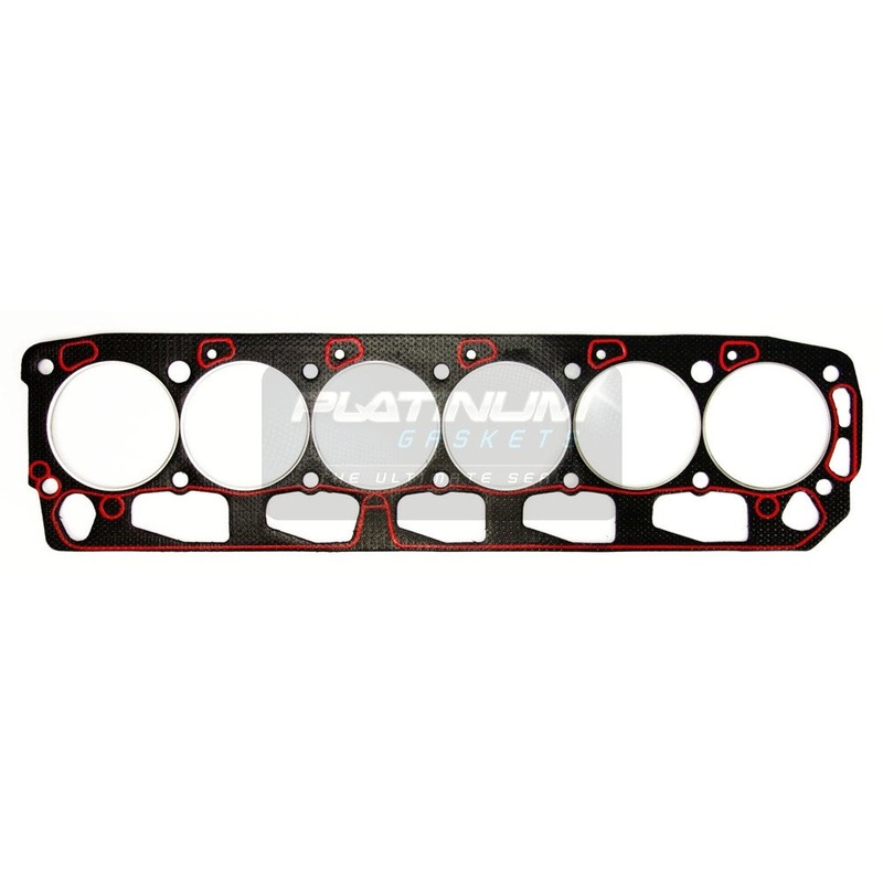 Platinum Head Gasket – BH100
