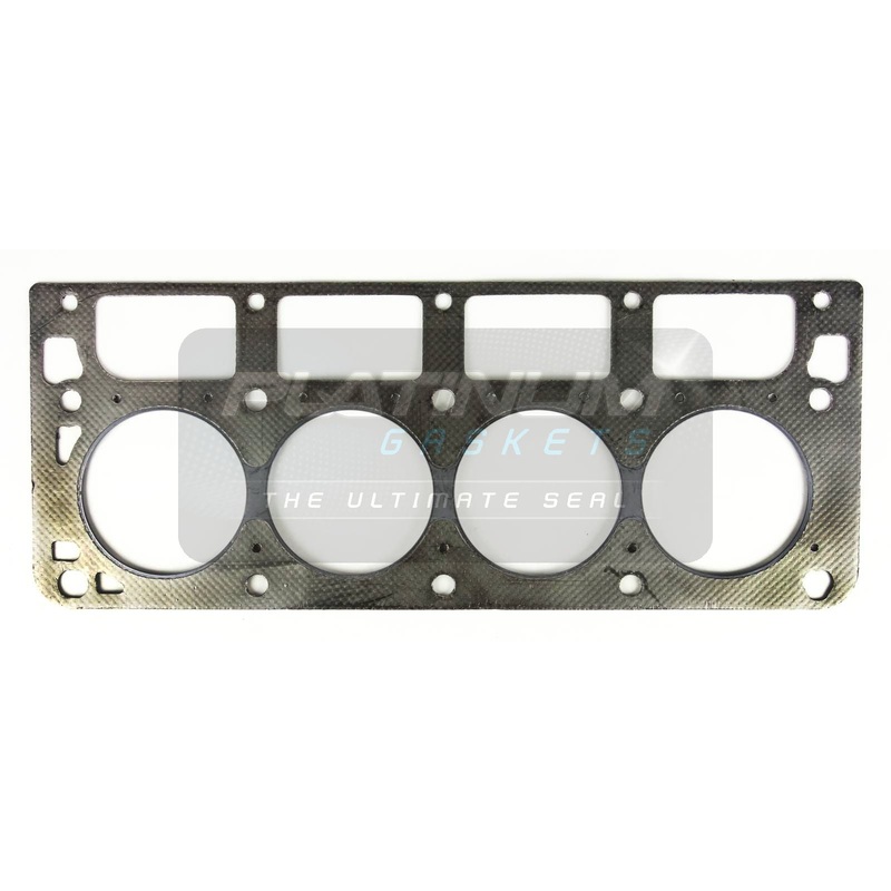 Platinum Head Gasket – CHG282