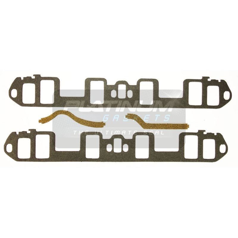 Platinum Intake Manifold Gasket Set – HA171