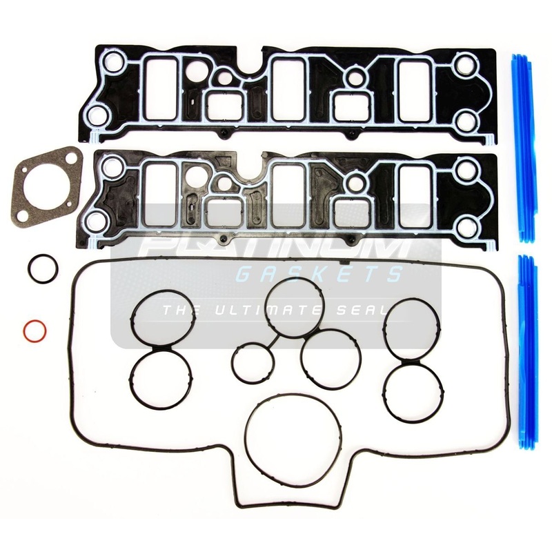 Platinum Intake Manifold Gasket Set – HA418