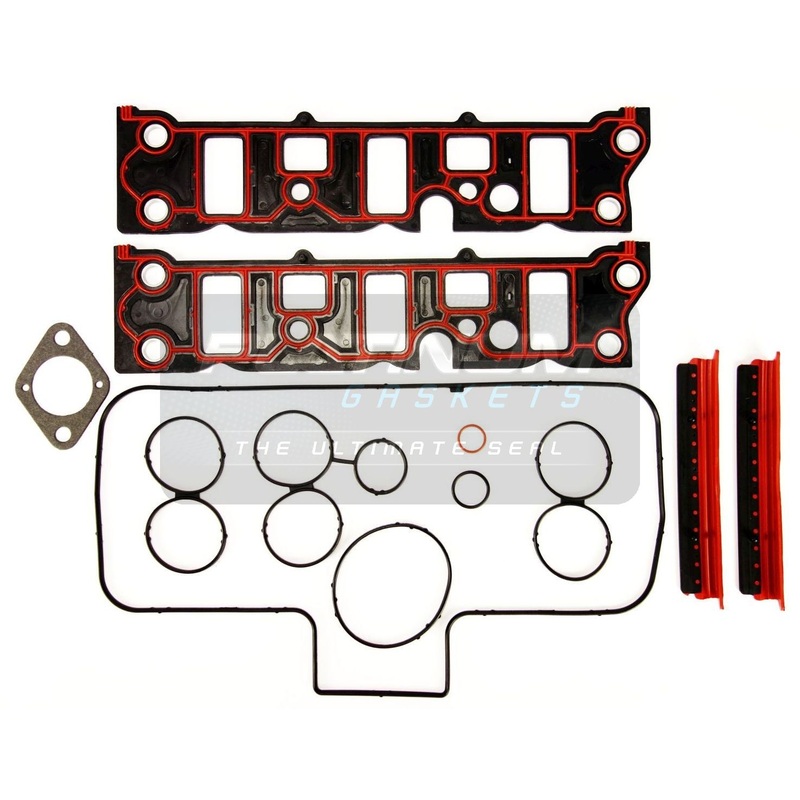 Platinum Intake Manifold Gasket Set – HA5001