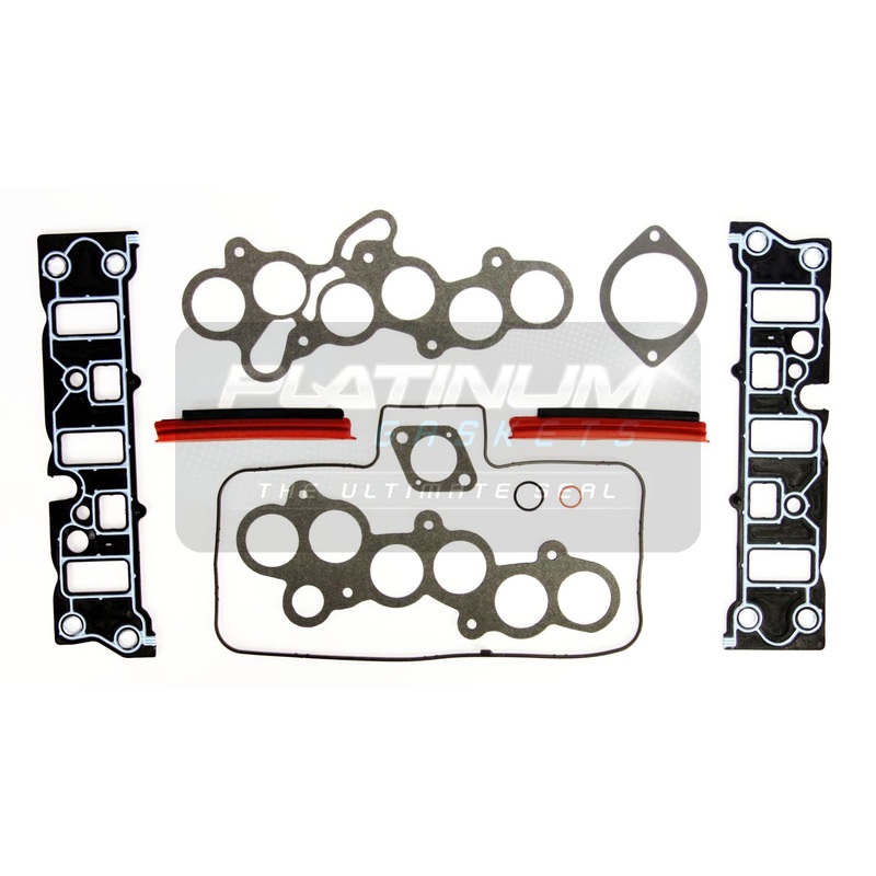 Platinum Intake Manifold Gasket Set – IMS353