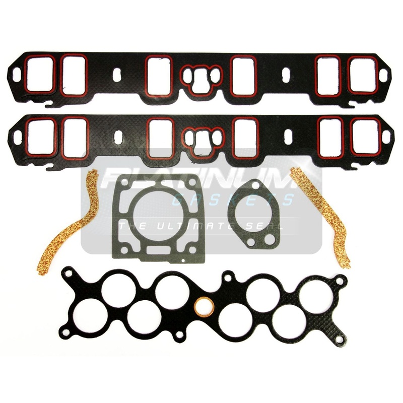 Platinum Intake Manifold Gasket Set – IMS390