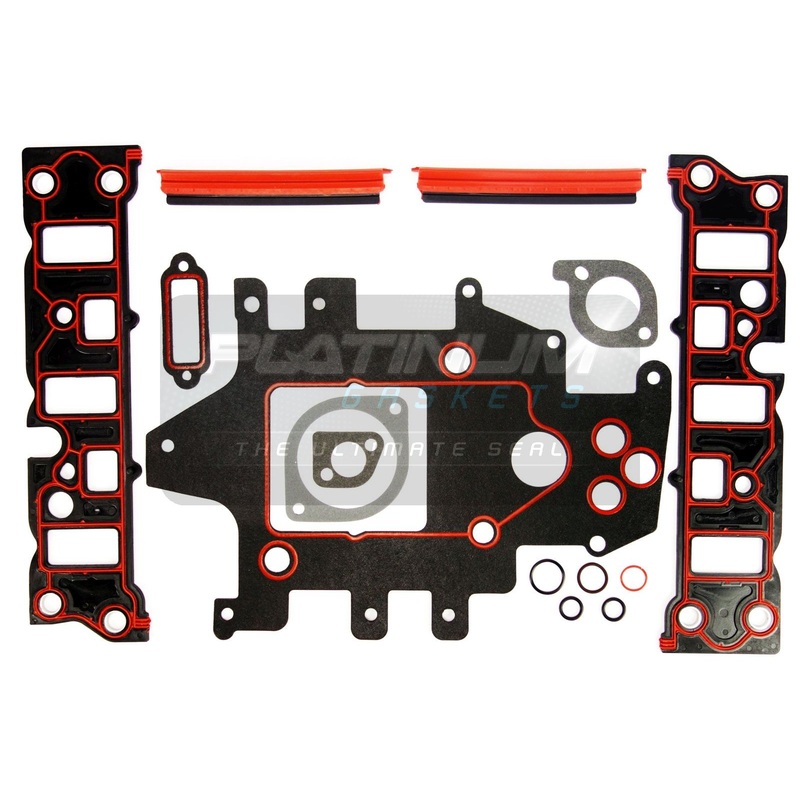 Platinum Intake Manifold Gasket Set – IMS404
