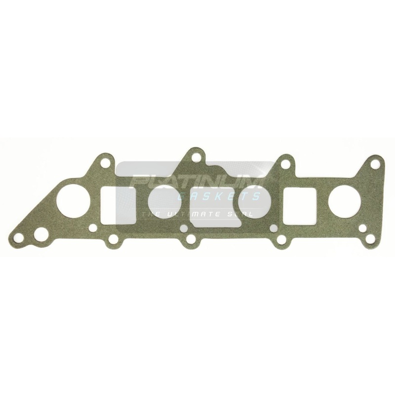 Platinum Intake Manifold Gasket Set – JC588