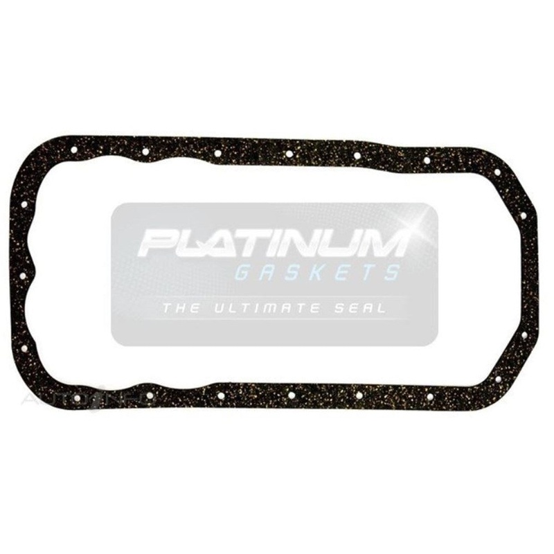 Platinum Oil Pan Gasket – HC454
