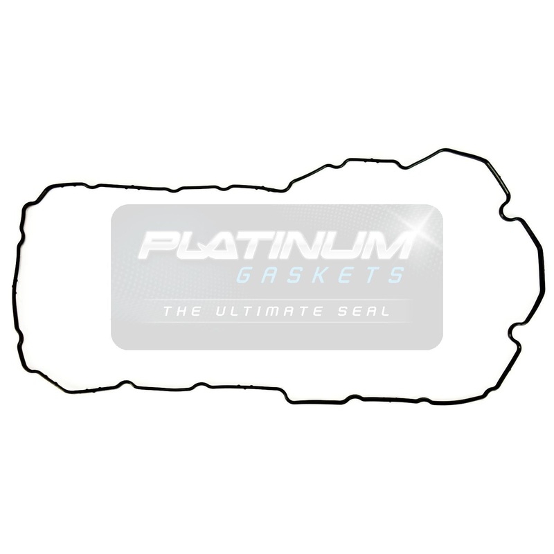 Platinum Oil Sump Gasket Set – HC945