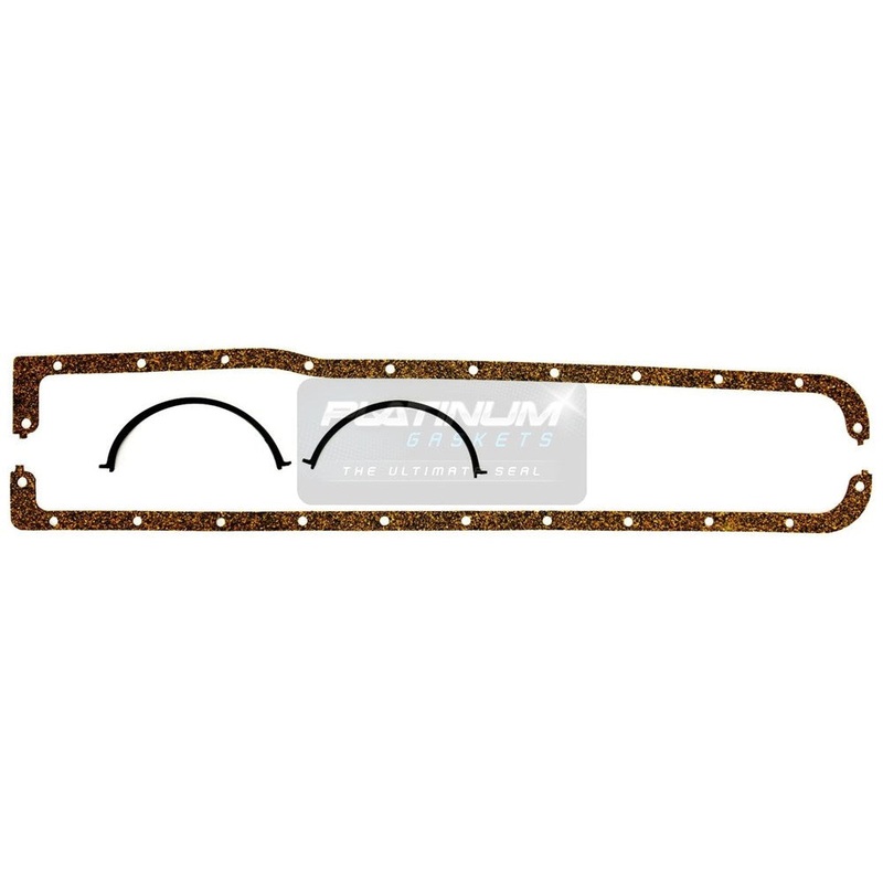 Platinum Oil Sump Gasket Set – JH856