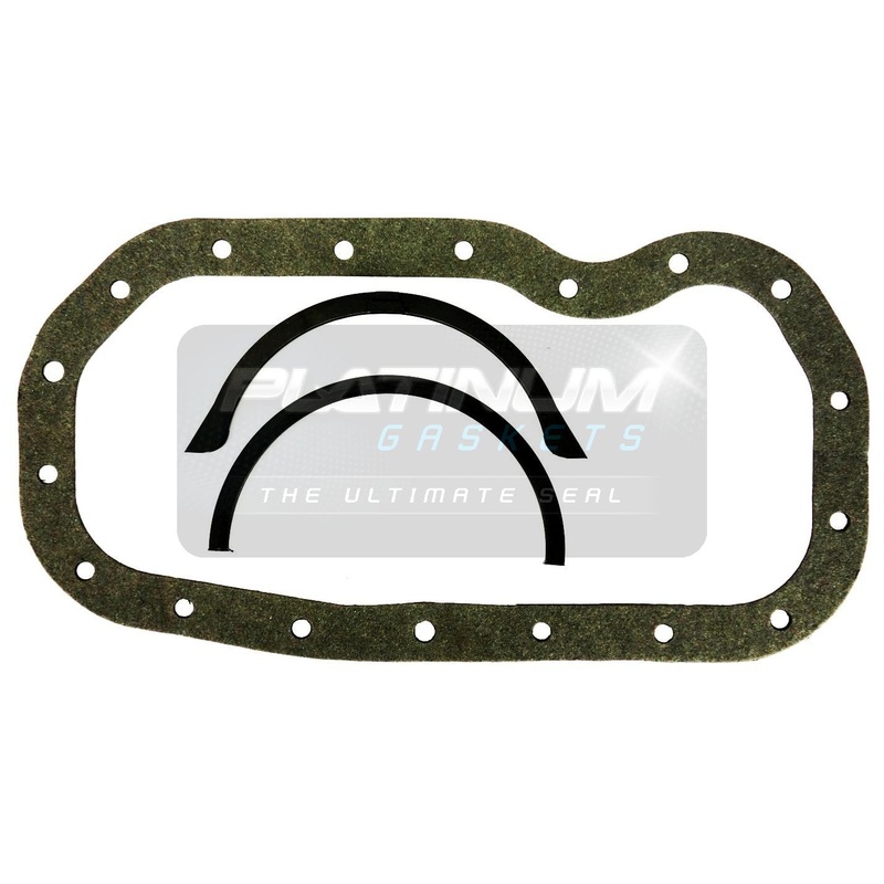 Platinum Oil Sump Gasket Set – JJ361