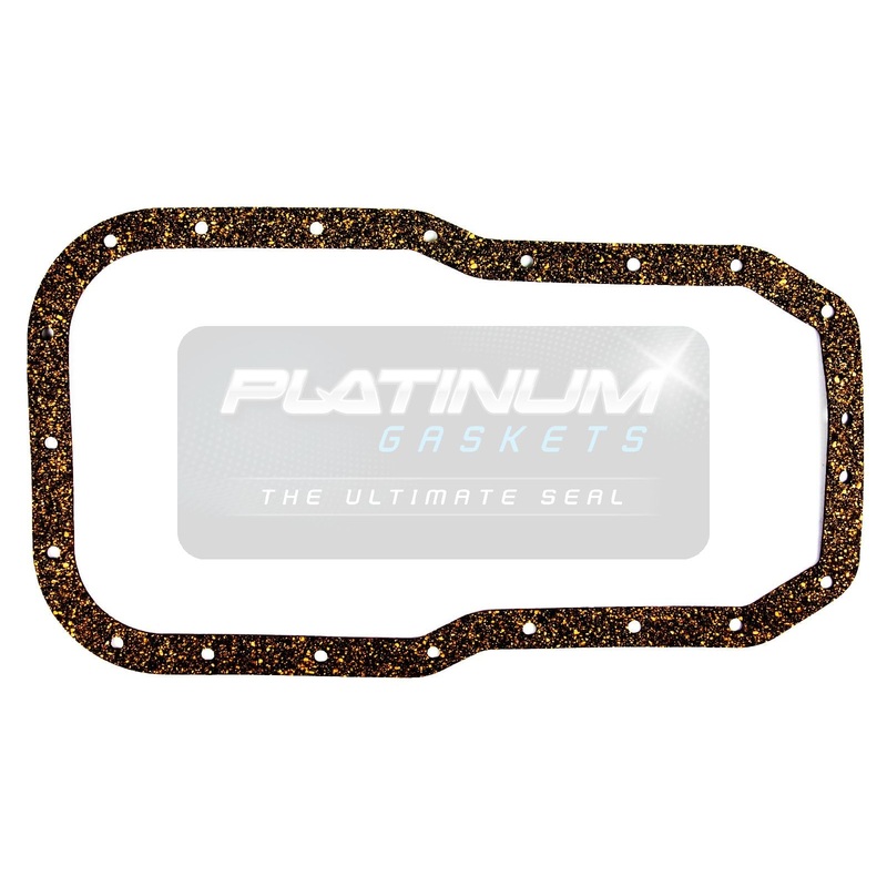 Platinum Oil Sump Gasket Set – JJ383