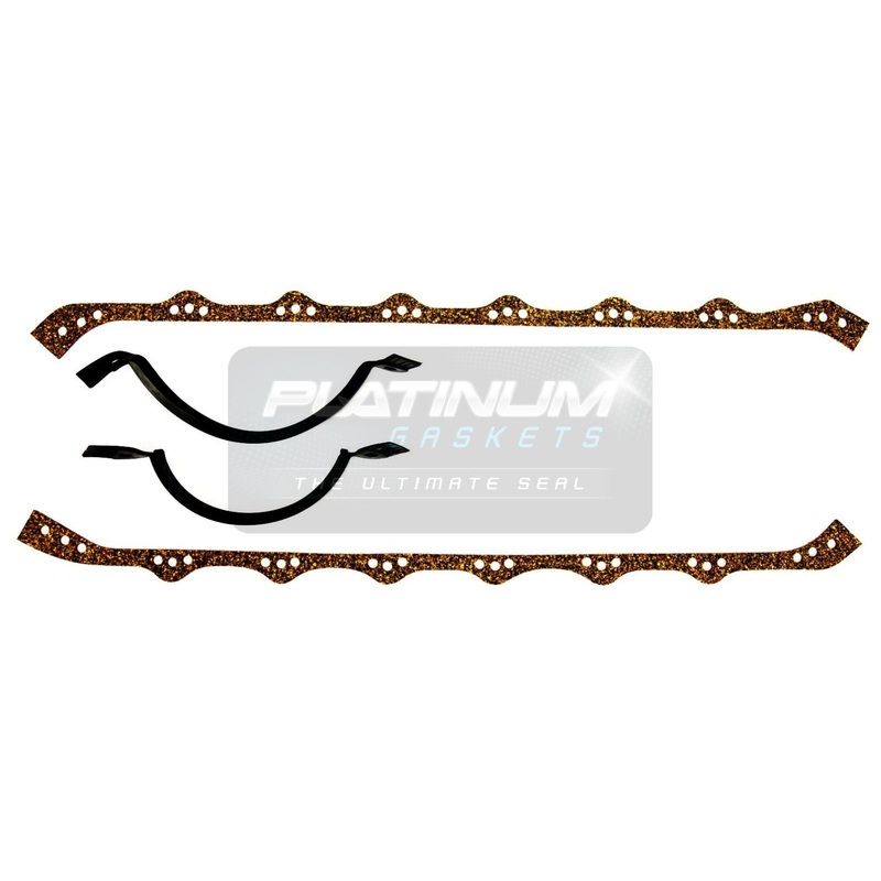 Platinum Oil Sump Gasket Set – JJ392