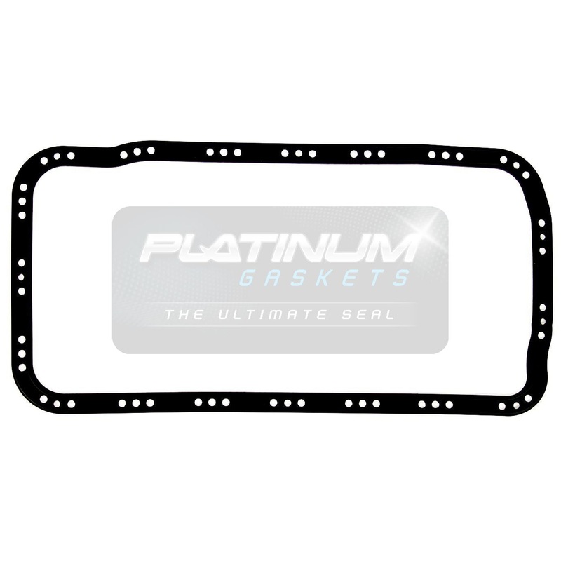 Platinum Oil Sump Gasket Set – JJ428