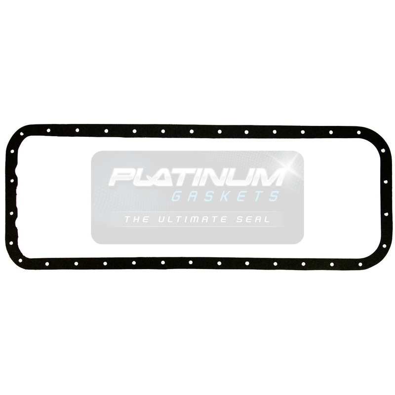 Platinum Oil Sump Gasket Set – JJ623