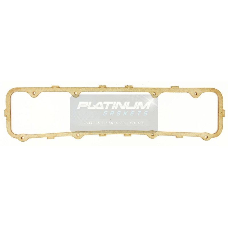 Platinum Rocker Cover Gasket – JM388