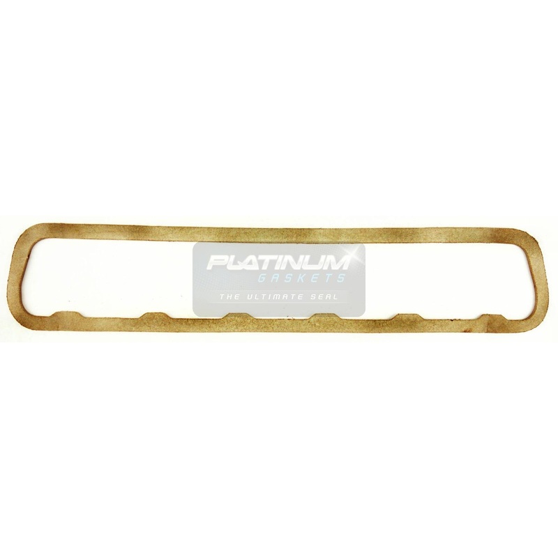 Platinum Rocker Cover Gasket – JM736