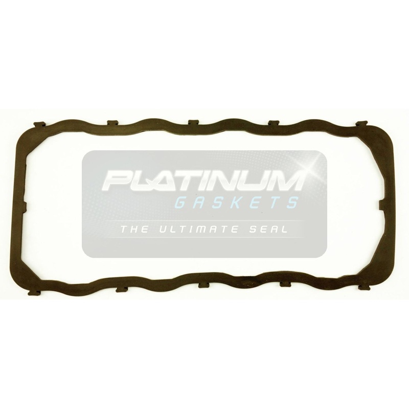 Platinum Rocker Cover Gasket – JN606