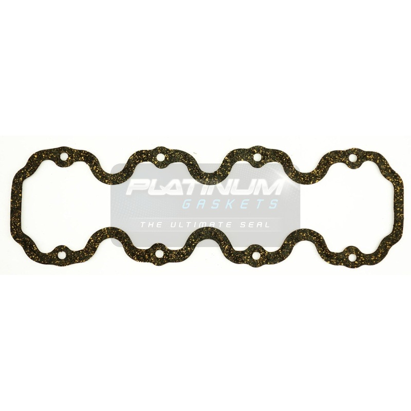 Platinum Rocker Cover Gasket – JN626
