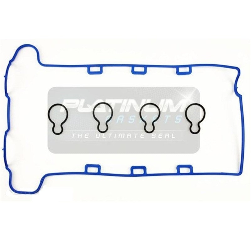 Platinum Rocker Cover Gasket Kit – RCG418K