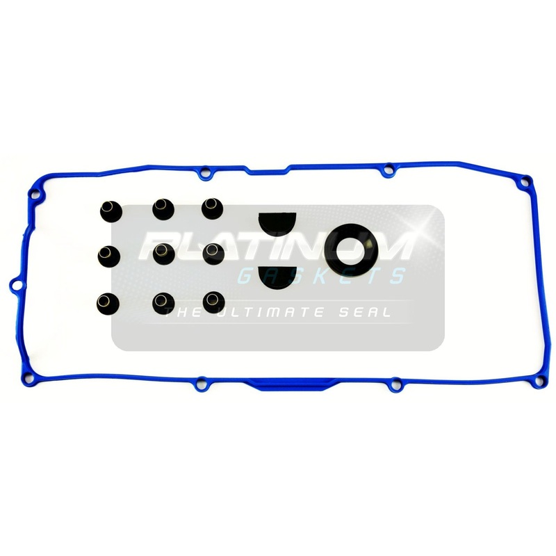 Platinum Rocker Cover Gasket Set – RCG023K