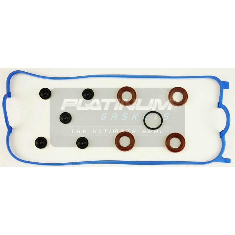Platinum Rocker Cover Gasket Set – RCG114K