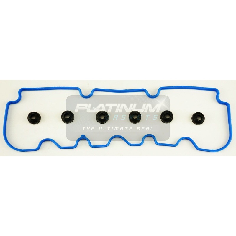 Platinum Rocker Cover Gasket Set – RCG192K