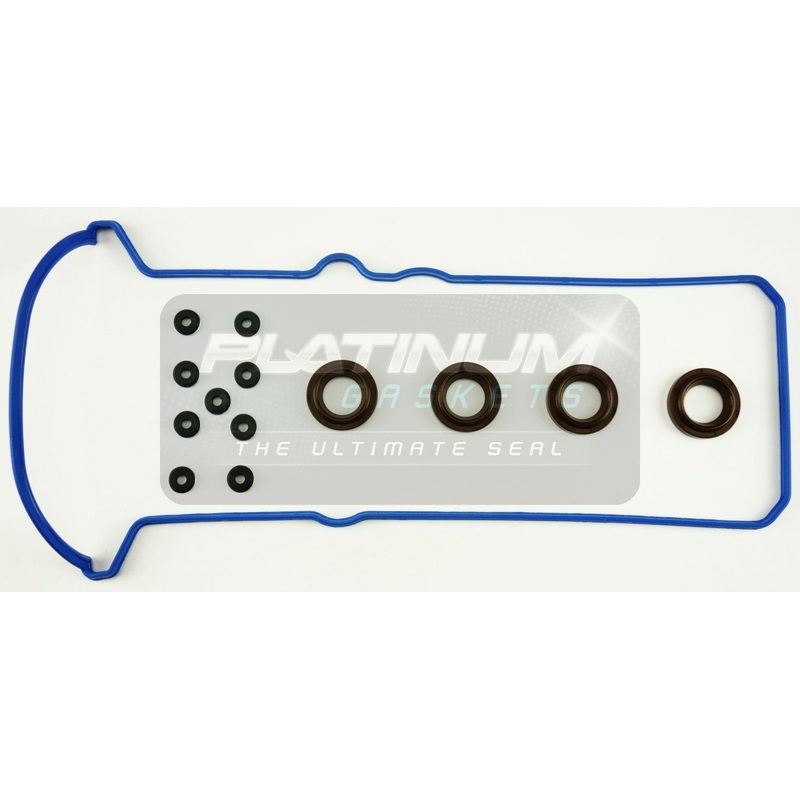 Platinum Rocker Cover Gasket Set – RCG232K
