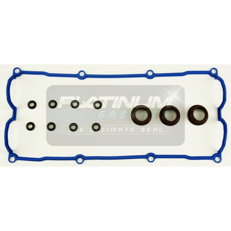 Platinum Rocker Cover Gasket Set – RCG236K
