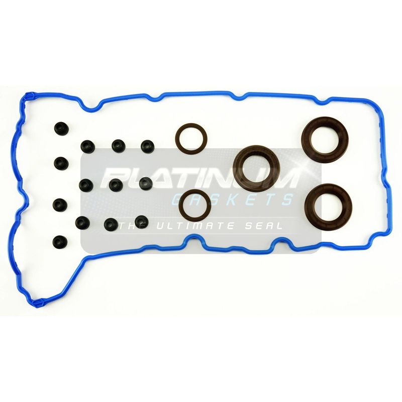 Platinum Rocker Cover Gasket Set – RCG431K