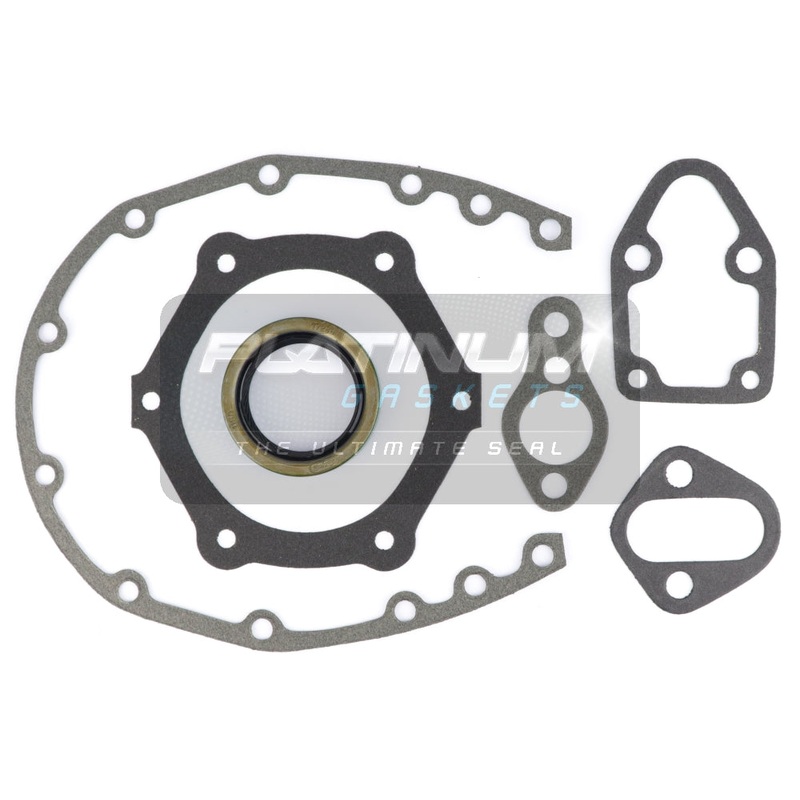 Platinum Timing Cover Gasket Set – TCS19