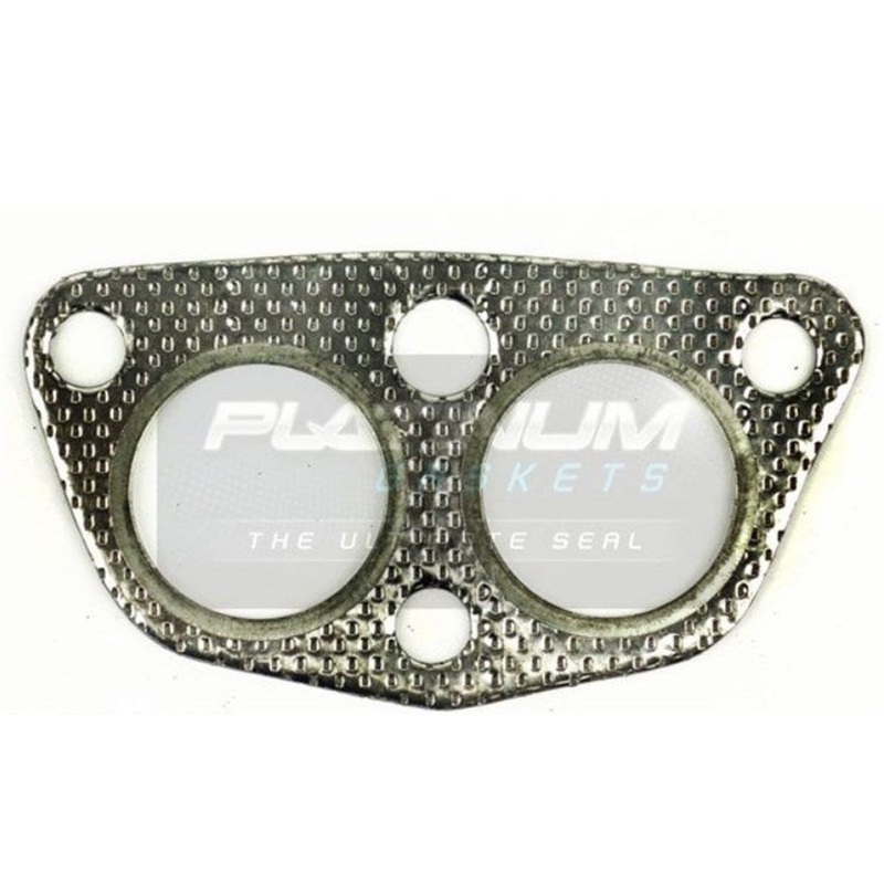 Platinum Exhaust Flange Gasket – JE728