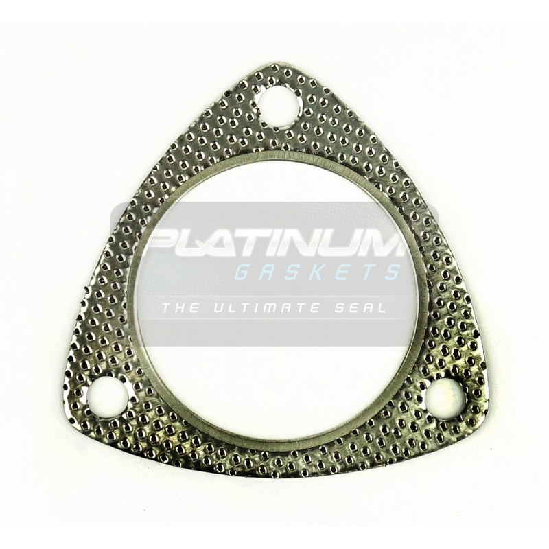 Platinum Exhaust Manifold Flange Gasket – EFG112