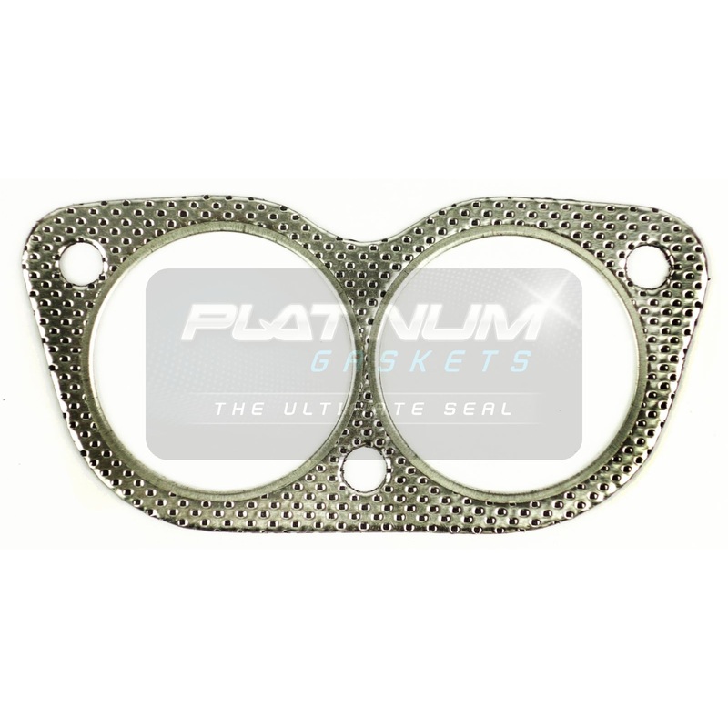 Platinum Exhaust Manifold Flange Gasket – EFG175