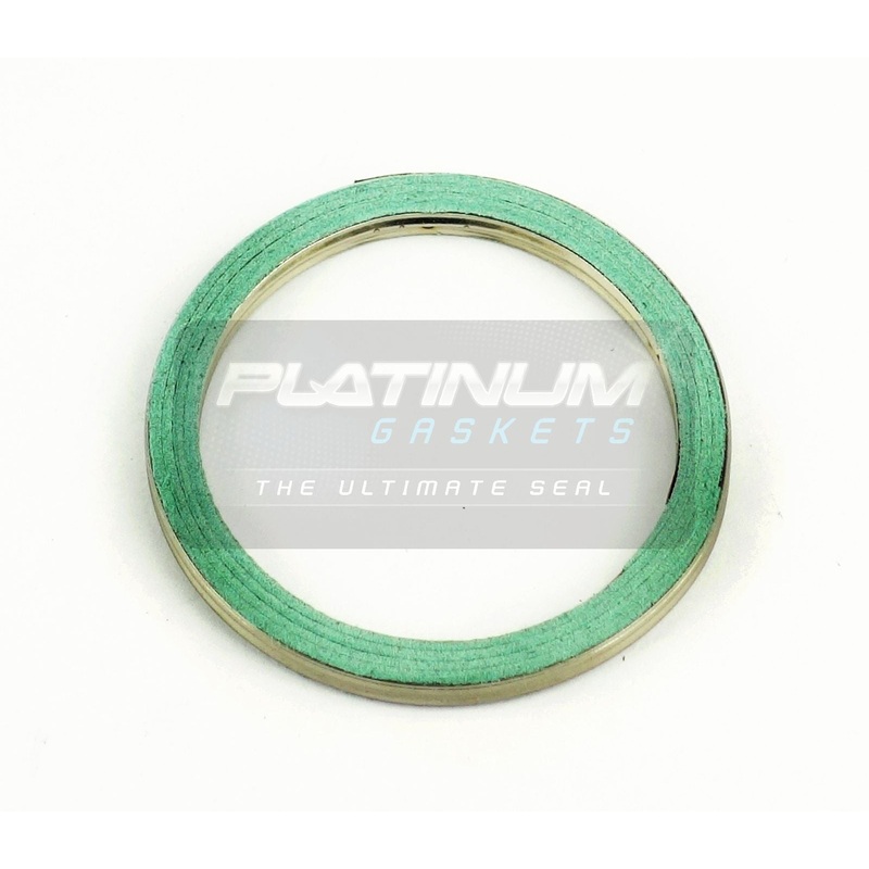Platinum Exhaust Manifold Flange Gasket – EFG601